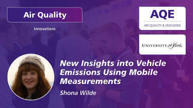 New Insights into Vehicle Emissions Using Mobile Measurements